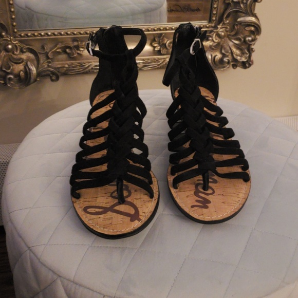 Sam Edelman Shoes - Sam Edelman sandals